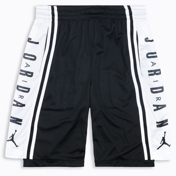 Nike Jordan HBR Basketball Shorts - Picture 3 of 8